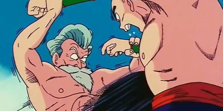 Dragon Ball 15 Rematches That Should Have Happened Dragon Ball 15 Rematches That Should Have Happened